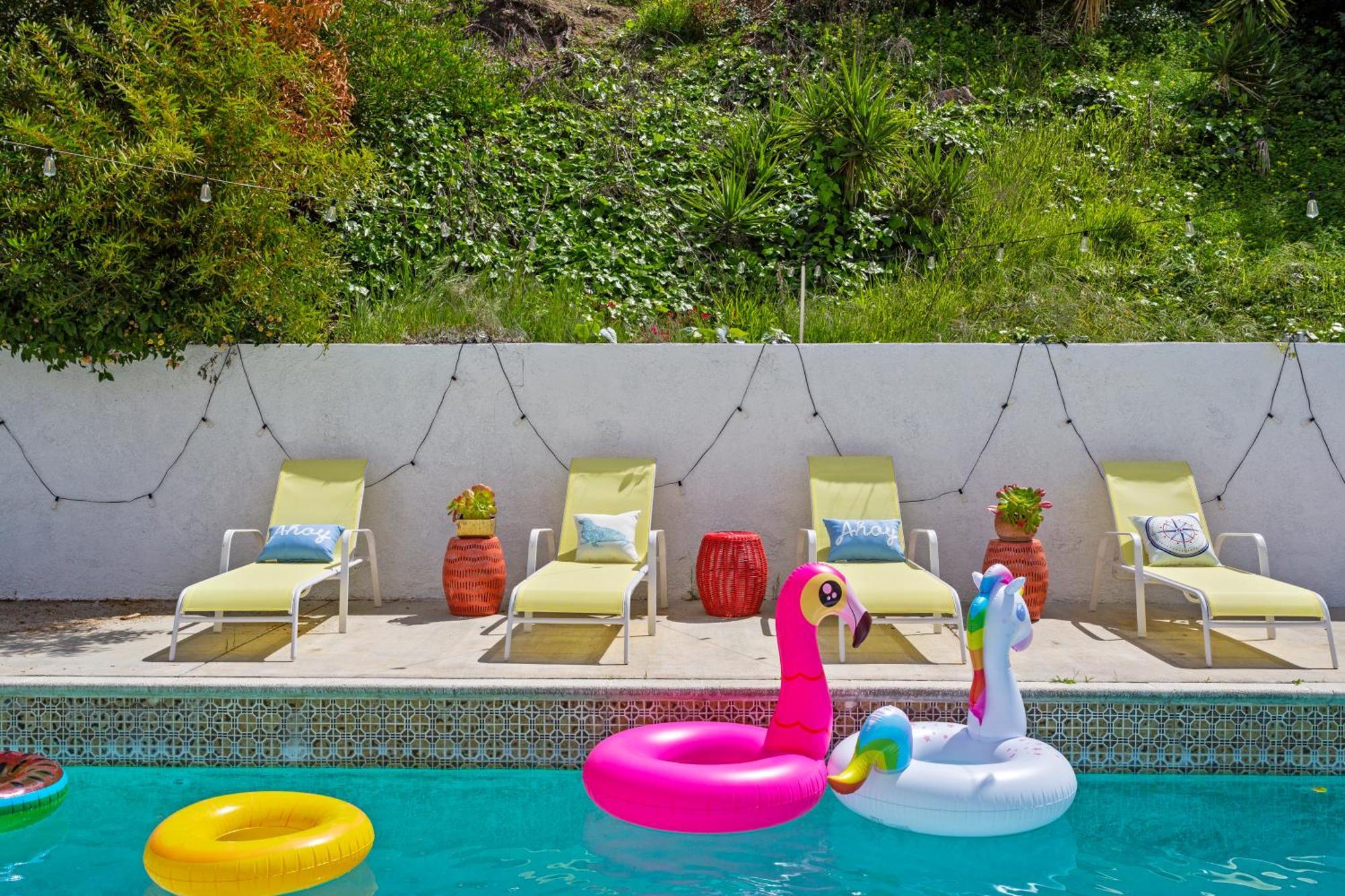 Stunning Coastal Escape With Private Pool, Spa, Arcade, Disney, Beach Mission Viejo Exterior foto